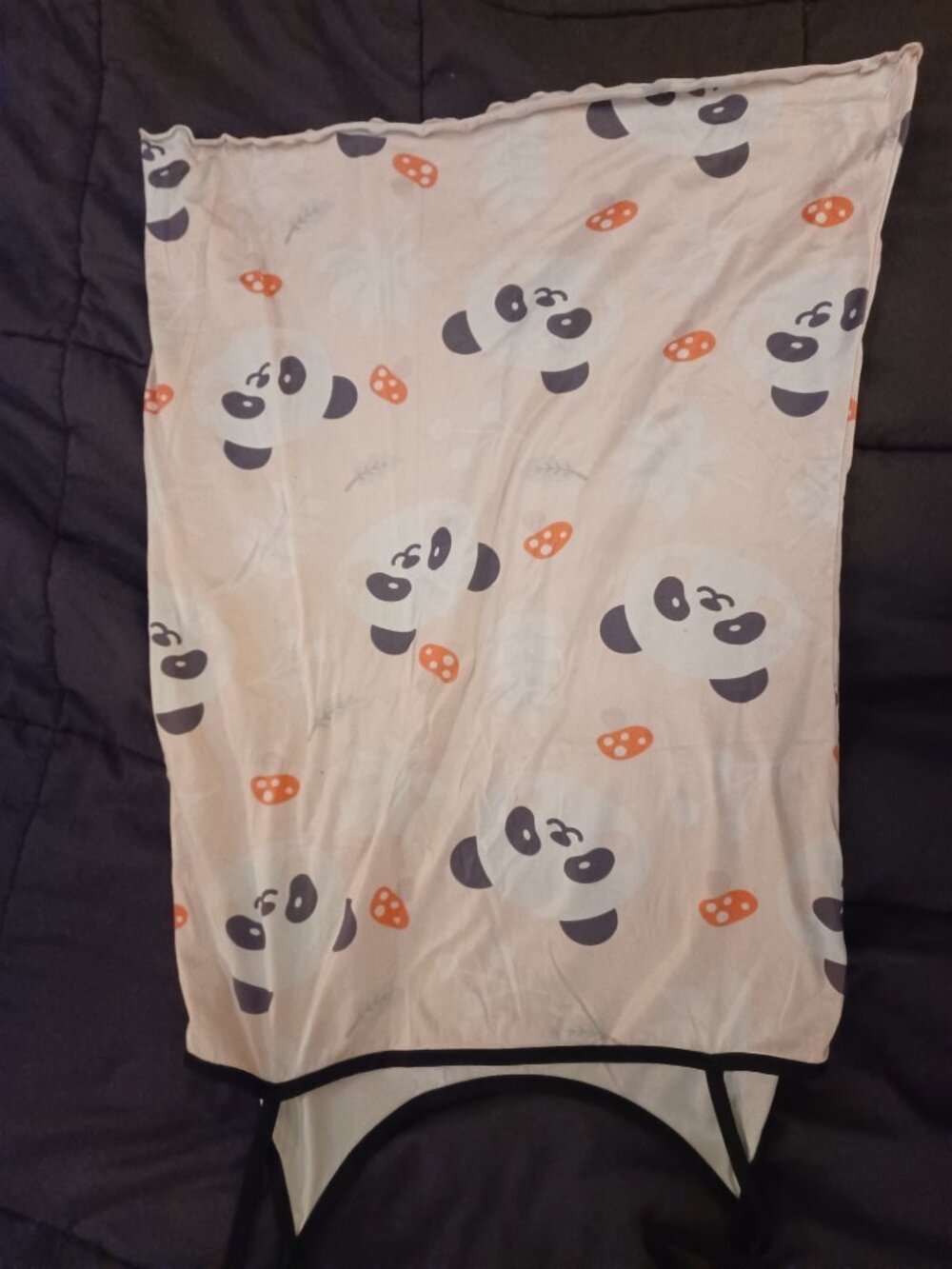 Panda item bundle - Picture 5 of 10